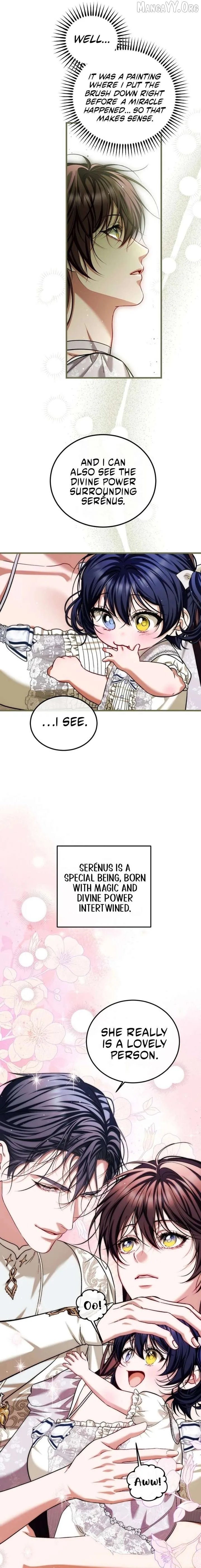 The Time Of The Terminally Ill Extra - Chapter 101 Page 15