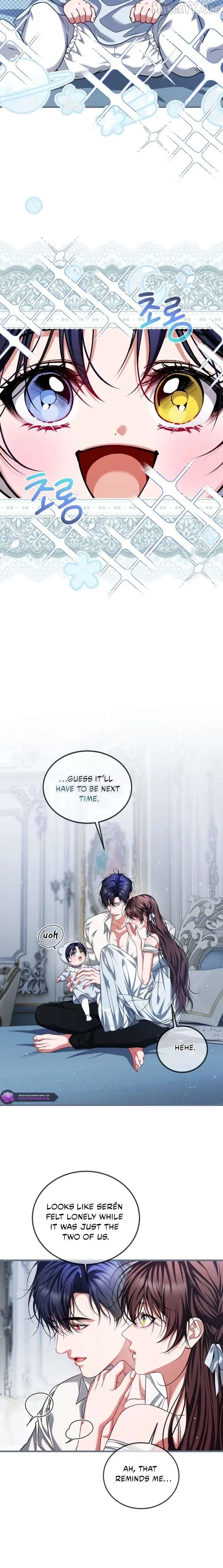 The Time Of The Terminally Ill Extra - Chapter 102 Page 11