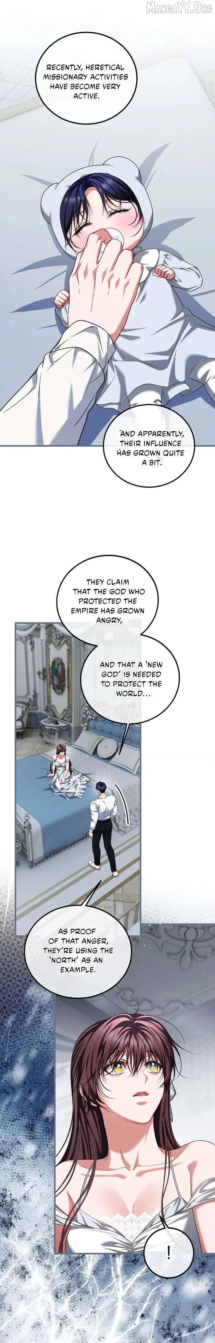 The Time Of The Terminally Ill Extra - Chapter 102 Page 14