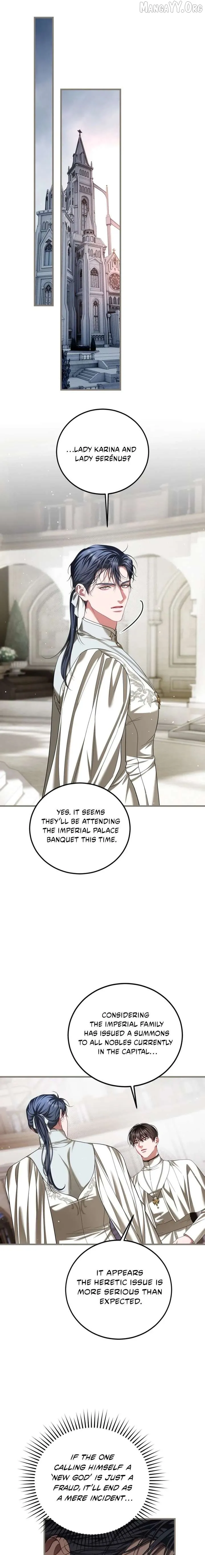 The Time Of The Terminally Ill Extra - Chapter 102 Page 20