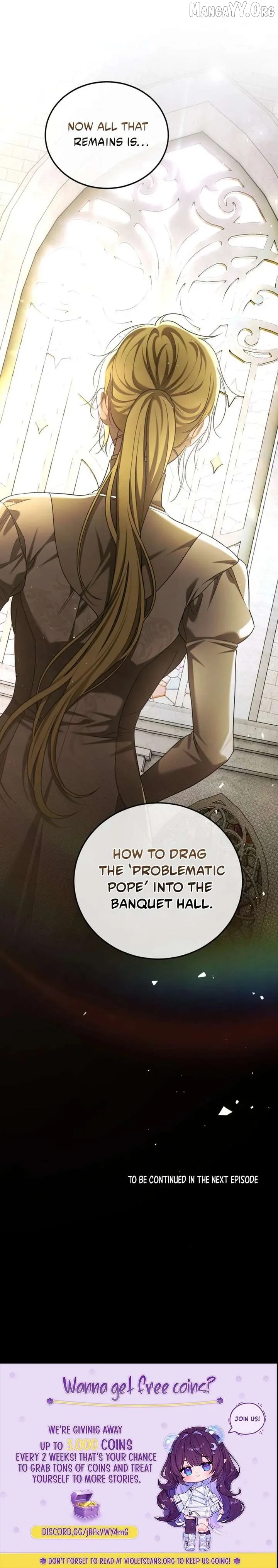 The Time Of The Terminally Ill Extra - Chapter 102 Page 22