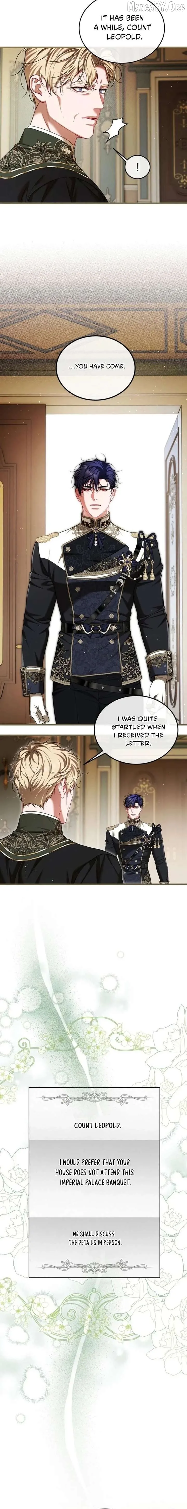 The Time Of The Terminally Ill Extra - Chapter 104 Page 4