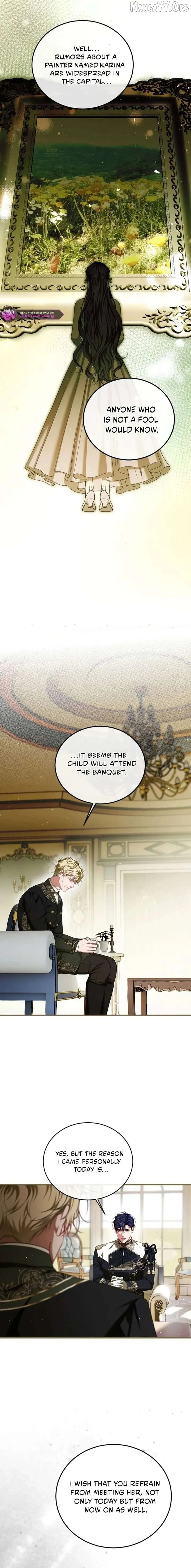 The Time Of The Terminally Ill Extra - Chapter 104 Page 7