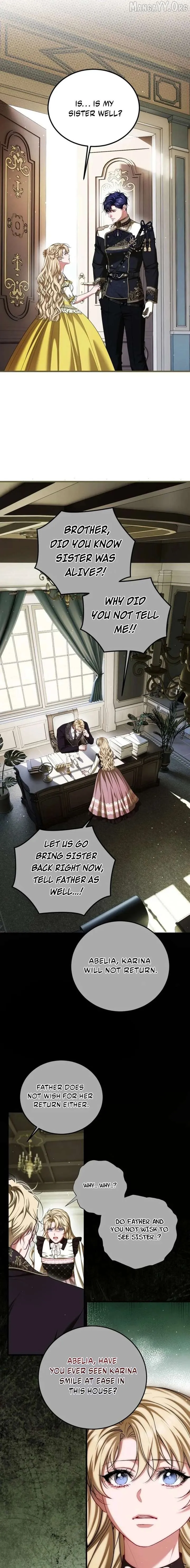 The Time Of The Terminally Ill Extra - Chapter 104 Page 13