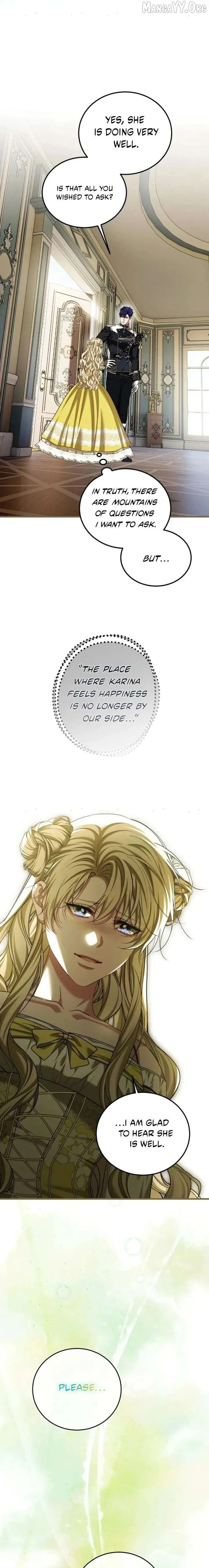The Time Of The Terminally Ill Extra - Chapter 104 Page 15