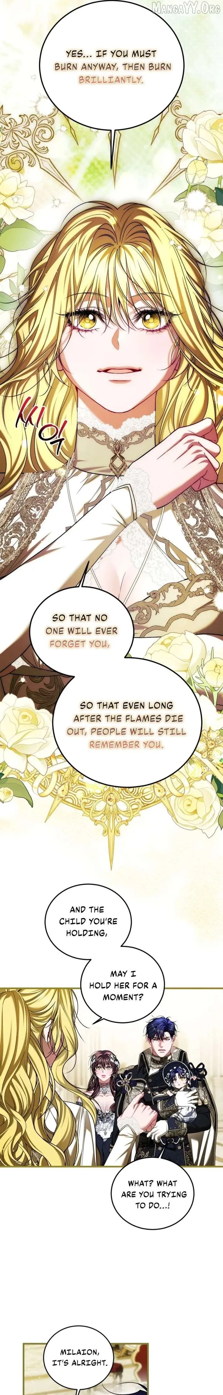The Time Of The Terminally Ill Extra - Chapter 105 Page 11