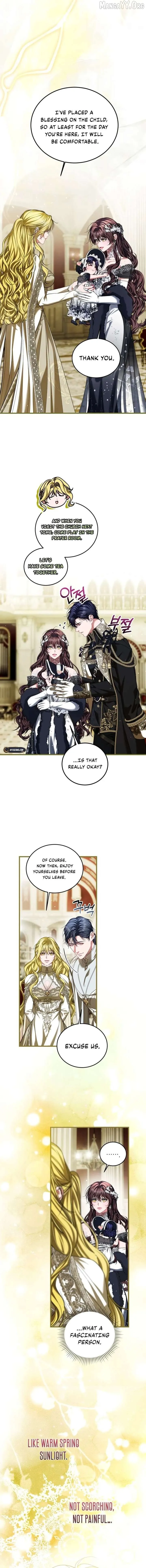 The Time Of The Terminally Ill Extra - Chapter 105 Page 15