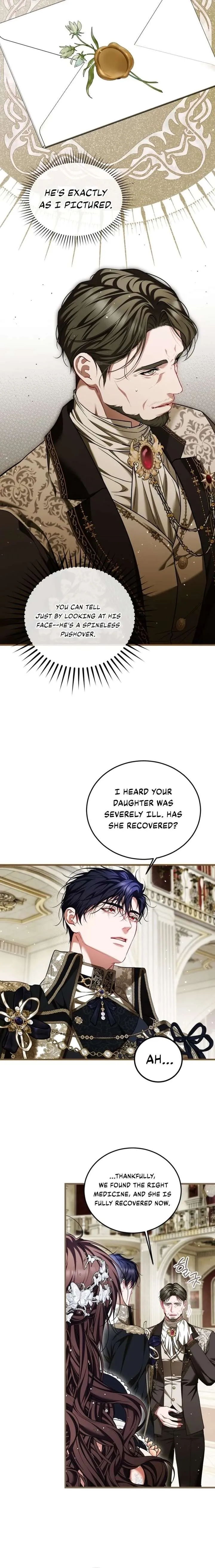 The Time Of The Terminally Ill Extra - Chapter 106 Page 4