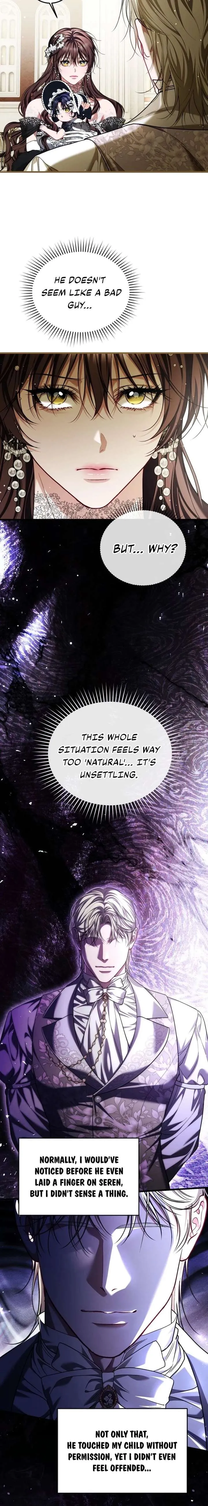 The Time Of The Terminally Ill Extra - Chapter 106 Page 12