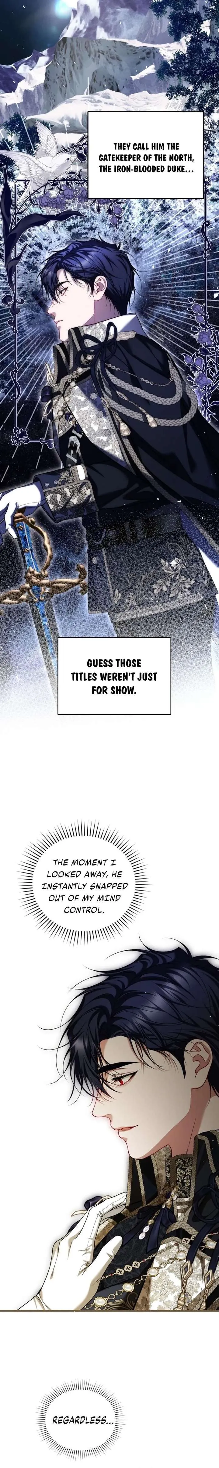 The Time Of The Terminally Ill Extra - Chapter 106 Page 20