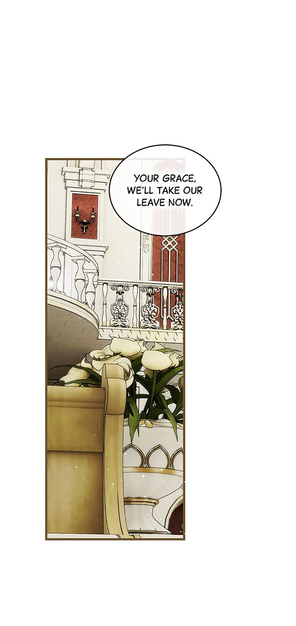 The Time Of The Terminally Ill Extra - Chapter 107 Page 1