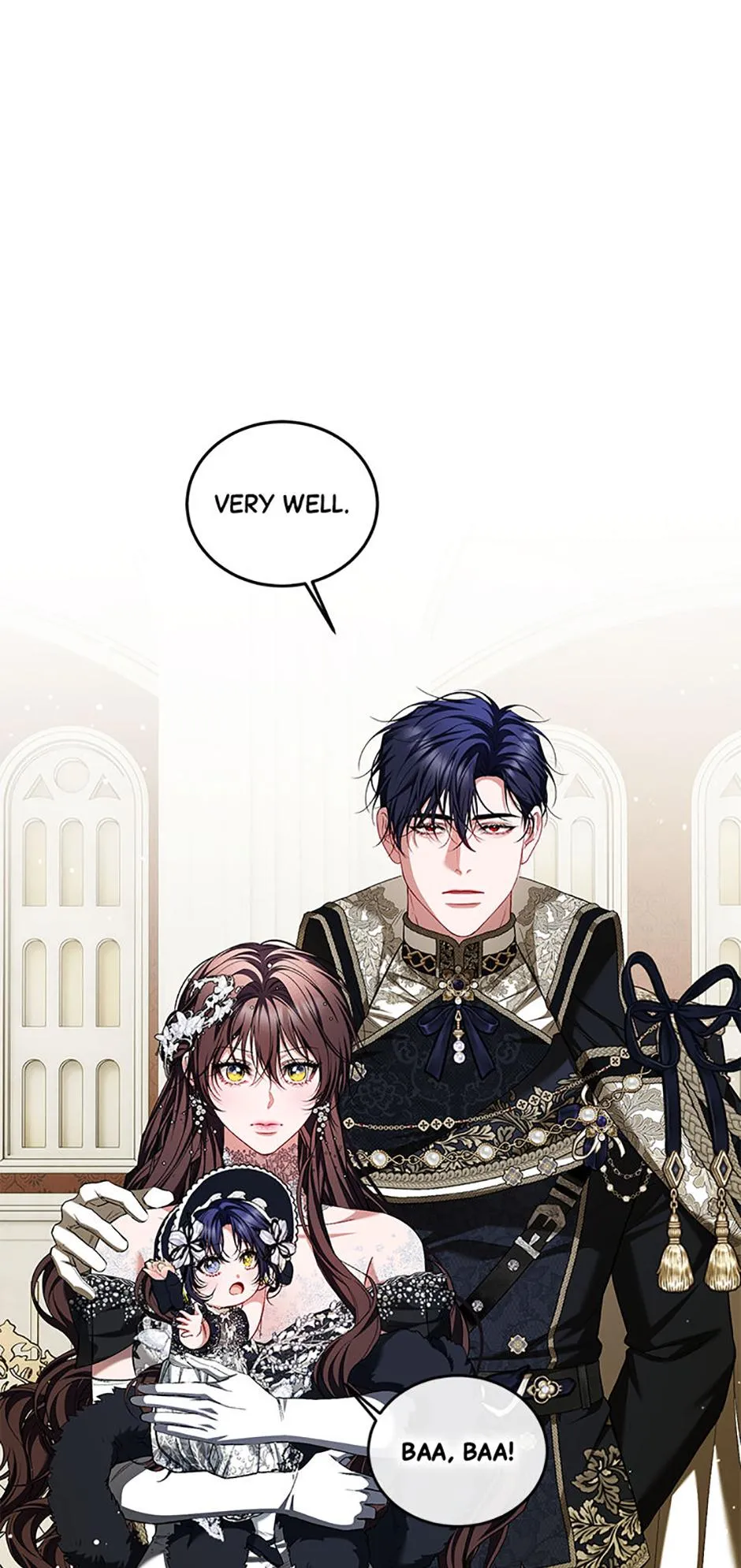 The Time Of The Terminally Ill Extra - Chapter 107 Page 3