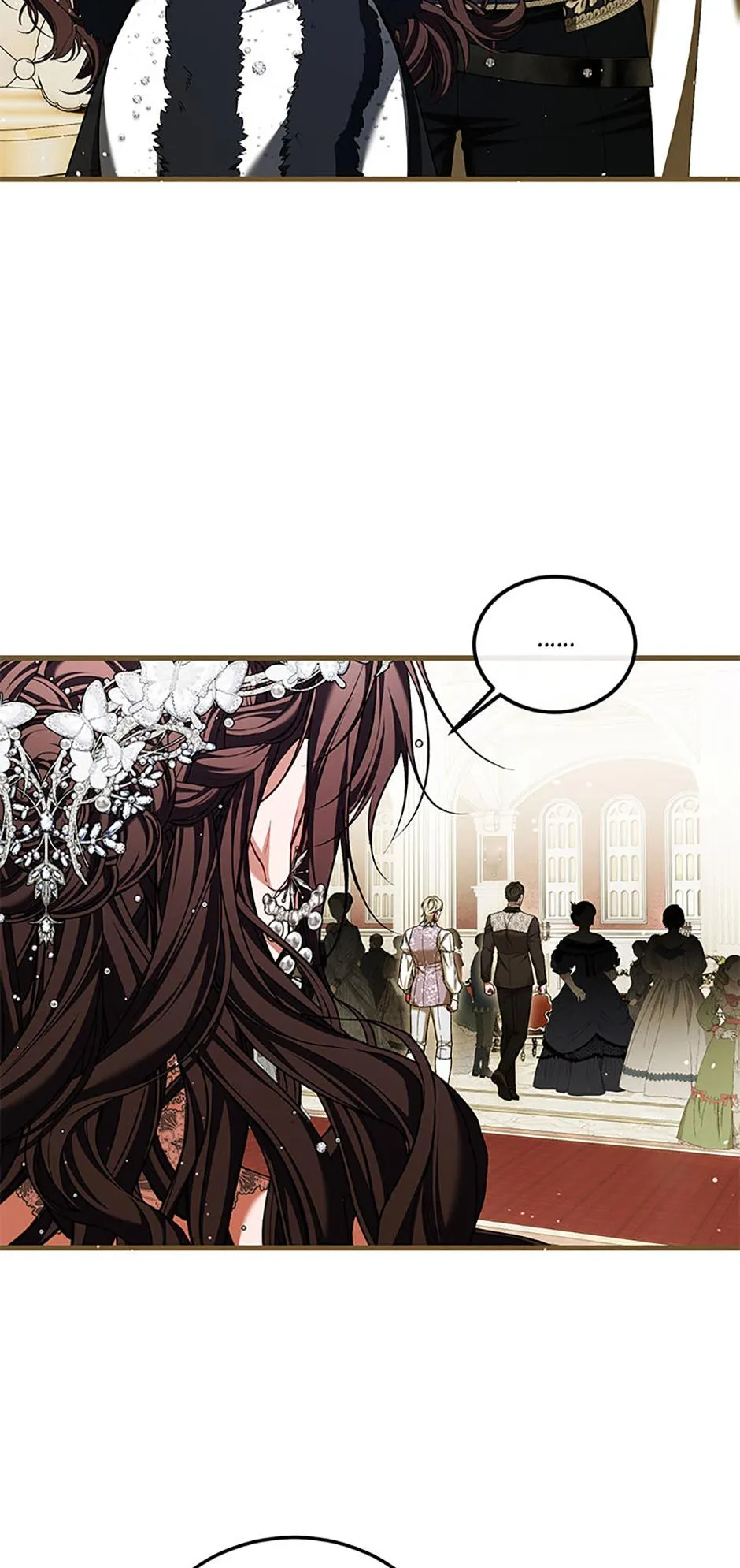 The Time Of The Terminally Ill Extra - Chapter 107 Page 4