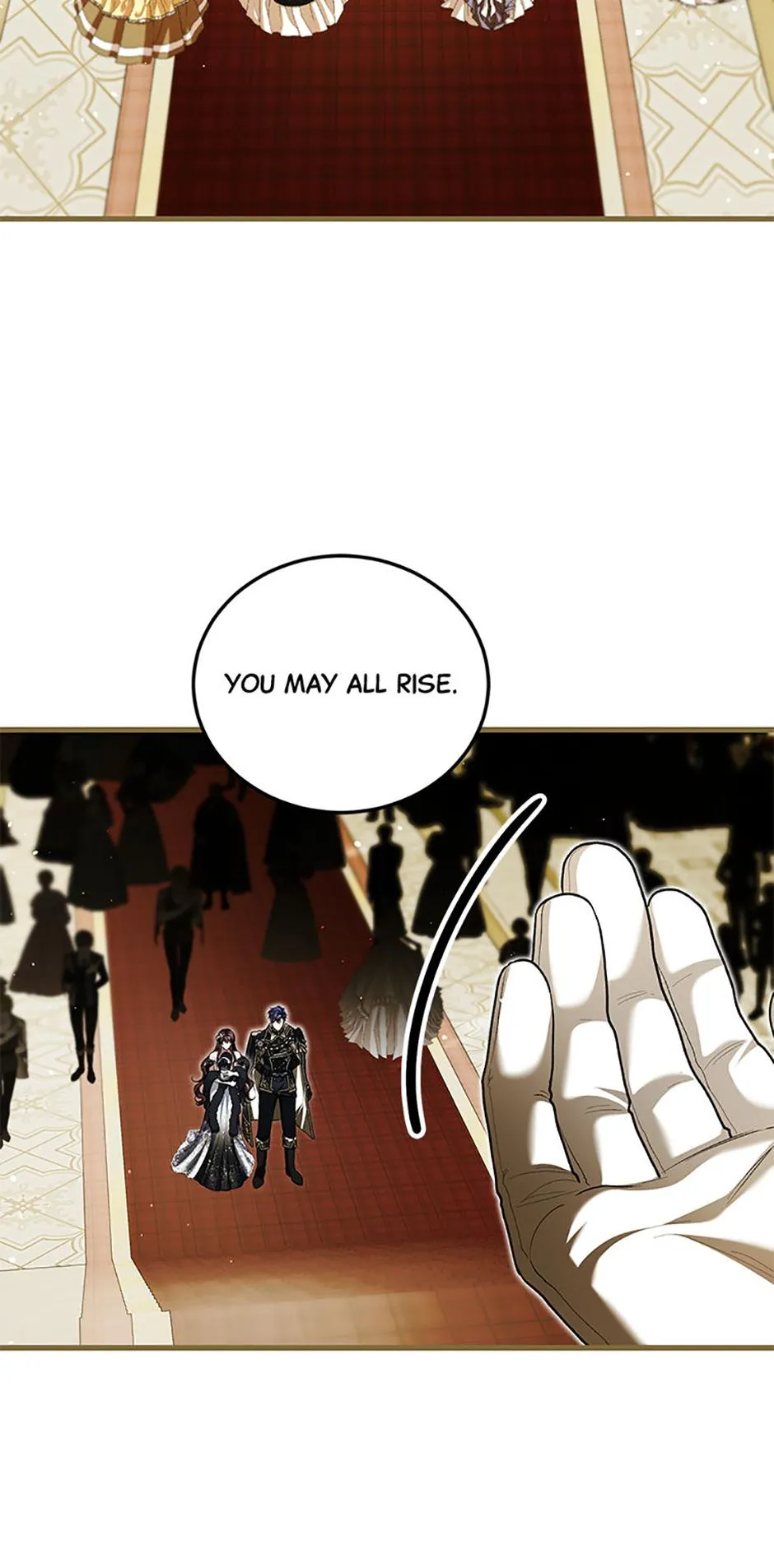 The Time Of The Terminally Ill Extra - Chapter 107 Page 11