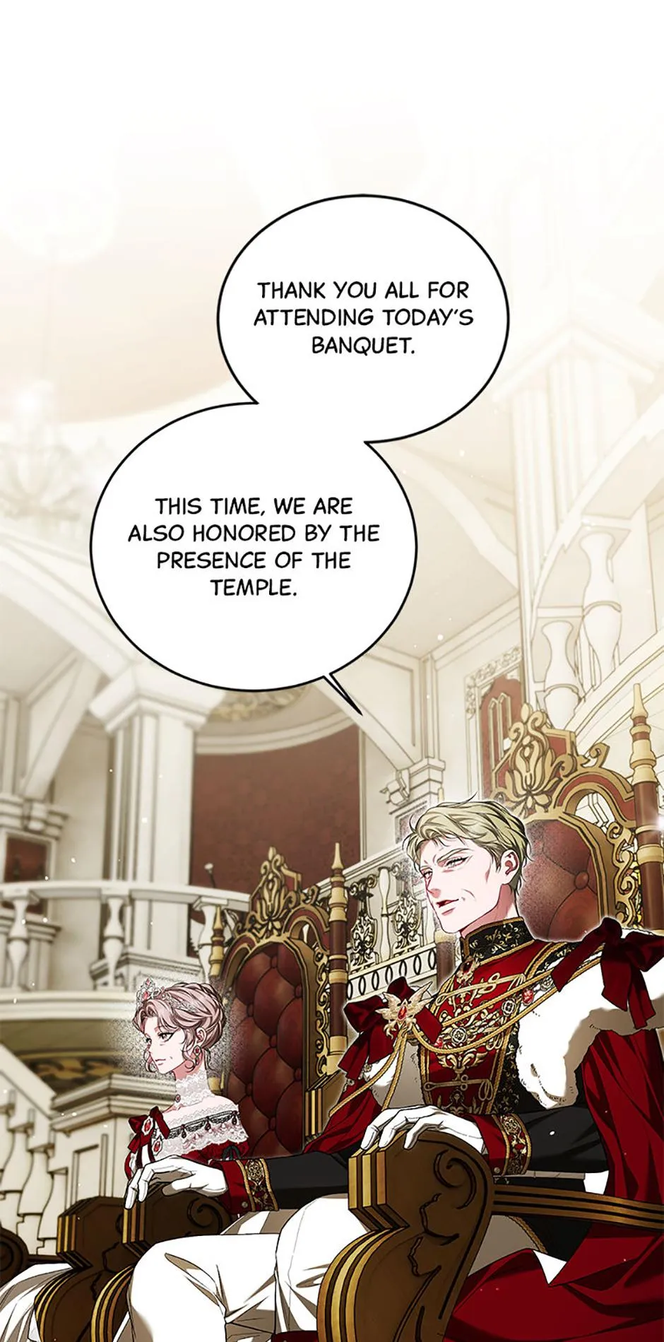 The Time Of The Terminally Ill Extra - Chapter 107 Page 12