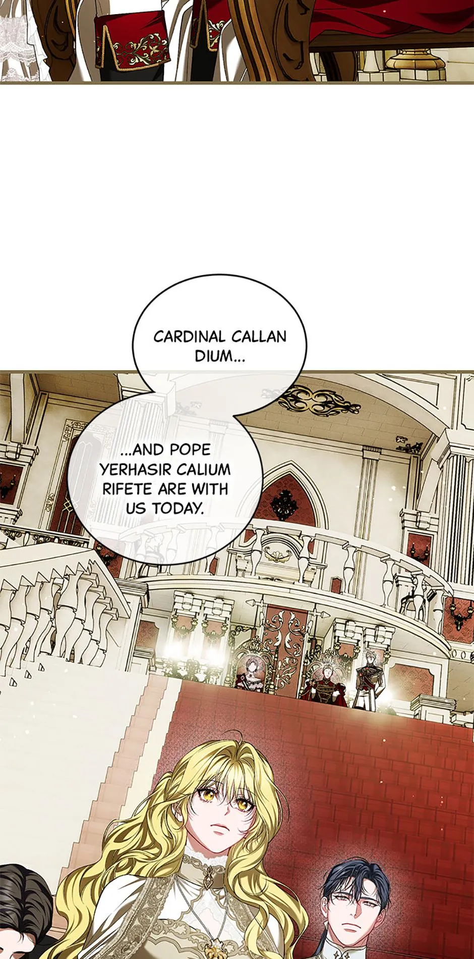 The Time Of The Terminally Ill Extra - Chapter 107 Page 13