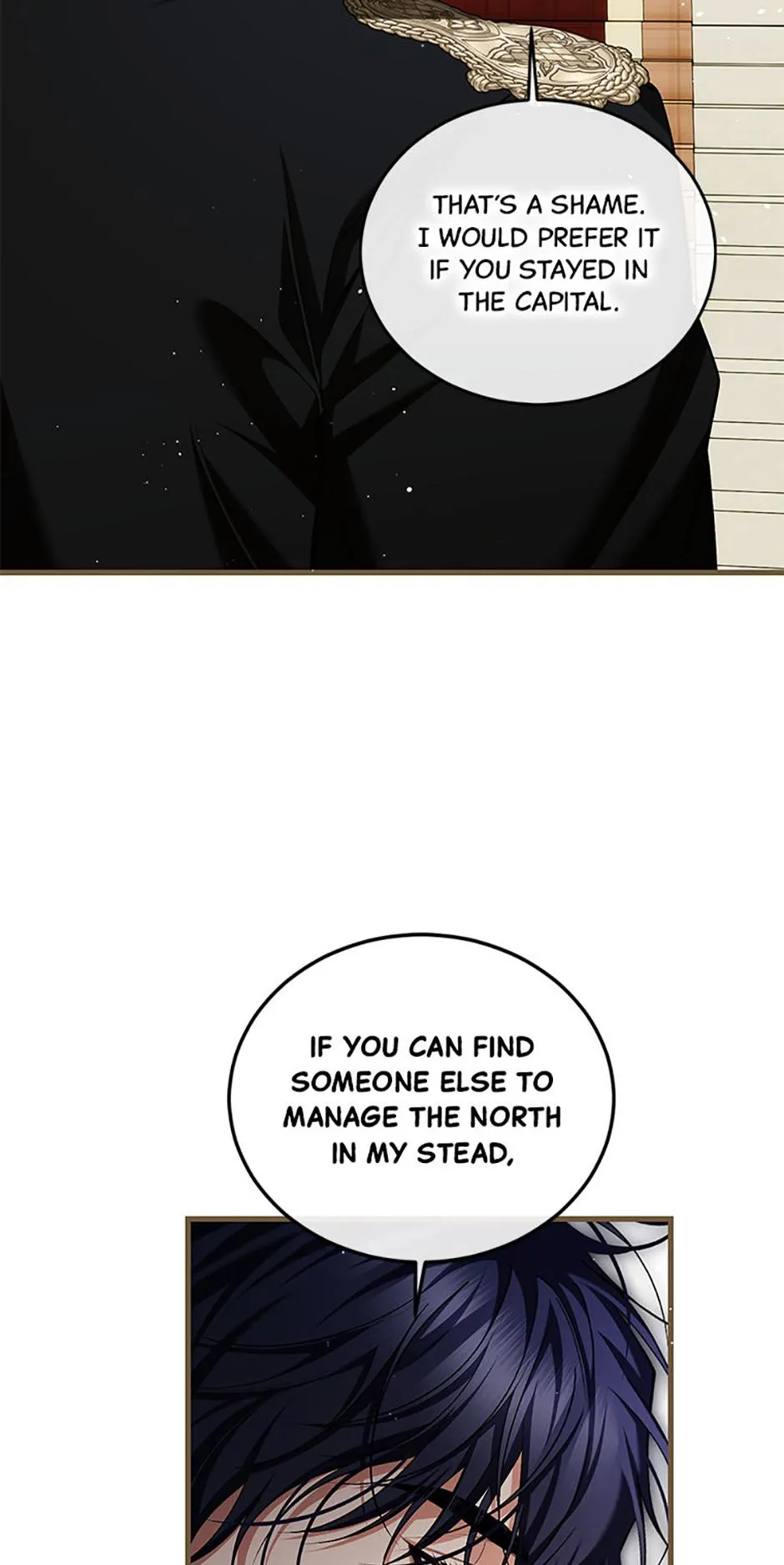 The Time Of The Terminally Ill Extra - Chapter 107 Page 19