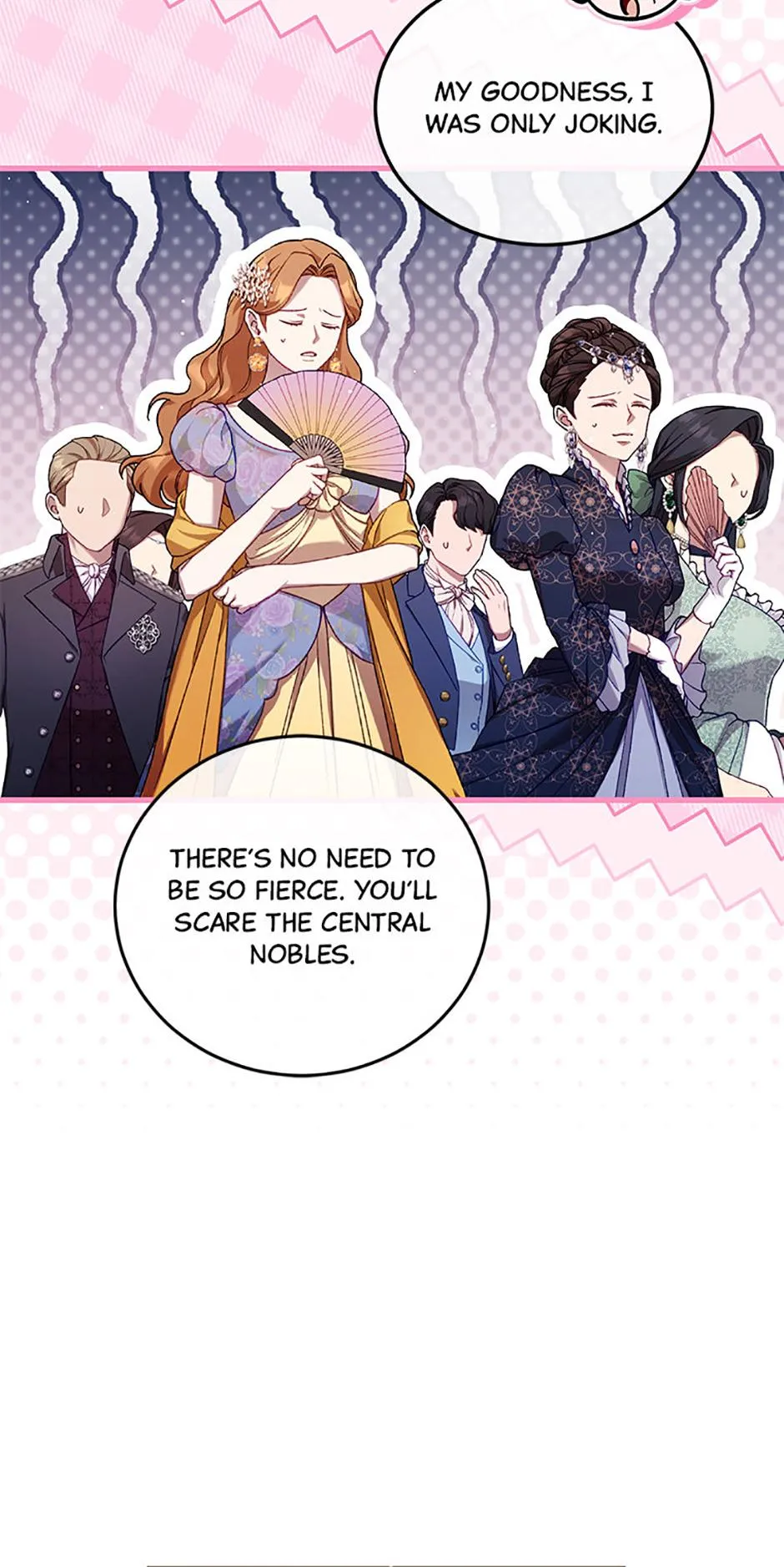 The Time Of The Terminally Ill Extra - Chapter 107 Page 22