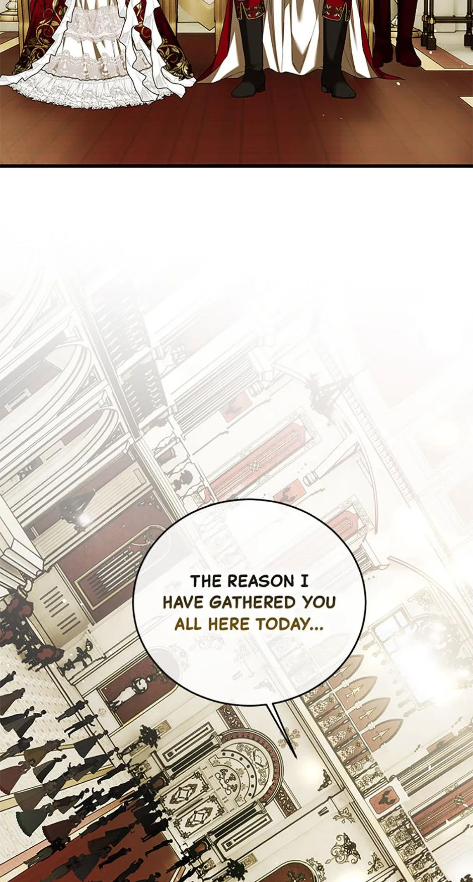 The Time Of The Terminally Ill Extra - Chapter 107 Page 31