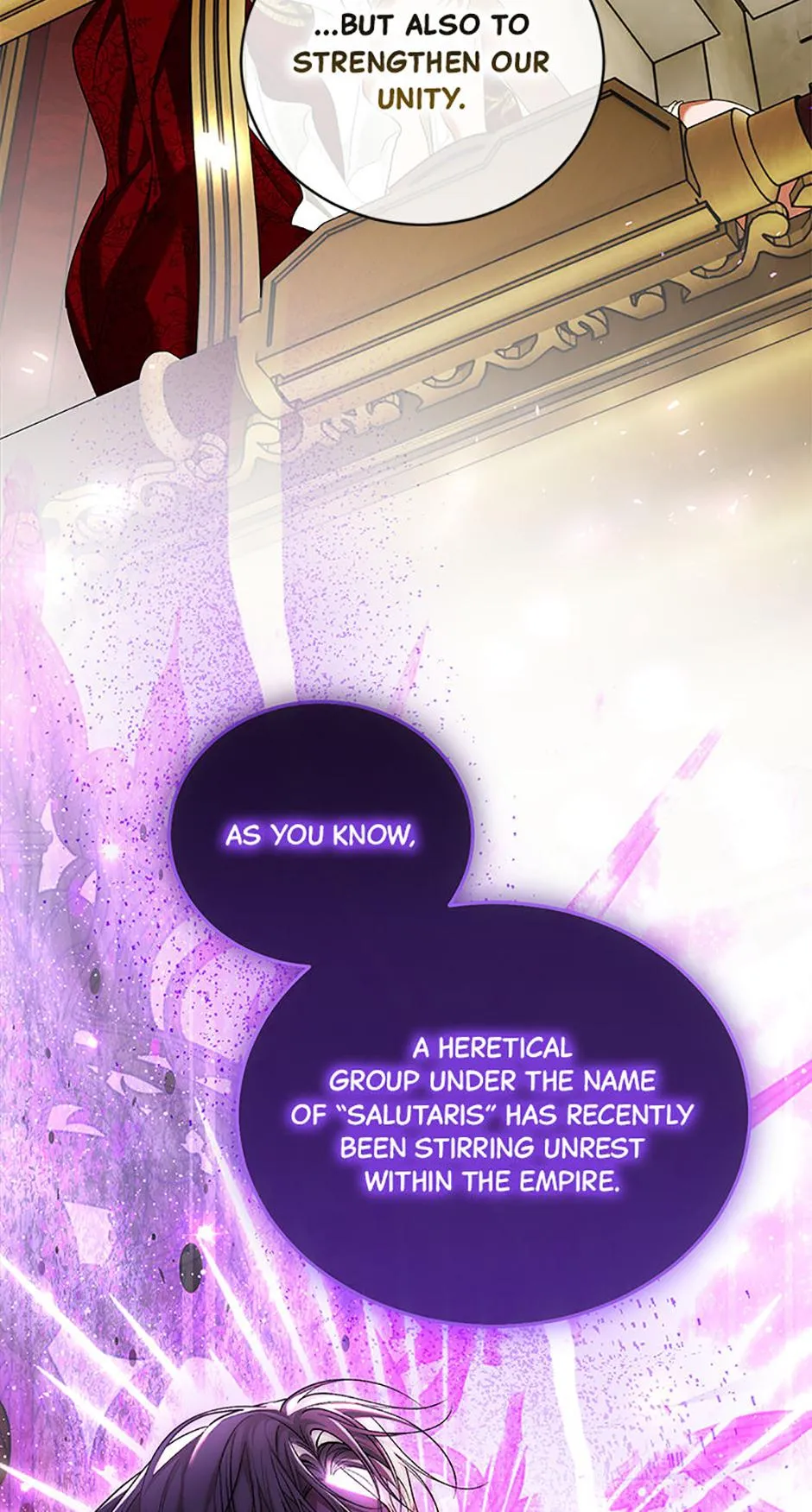 The Time Of The Terminally Ill Extra - Chapter 107 Page 33