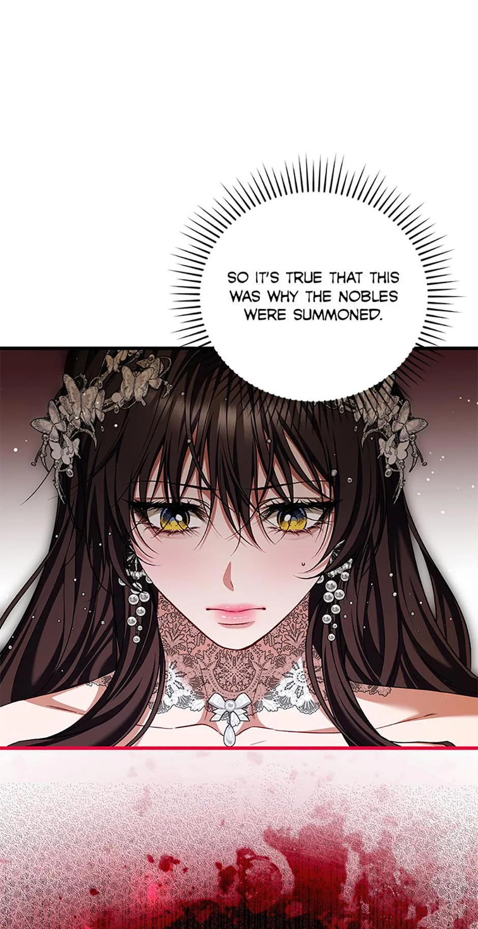 The Time Of The Terminally Ill Extra - Chapter 107 Page 38