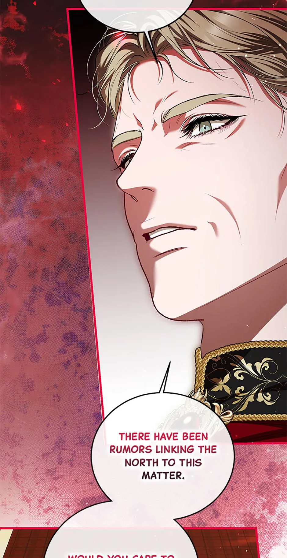 The Time Of The Terminally Ill Extra - Chapter 107 Page 41
