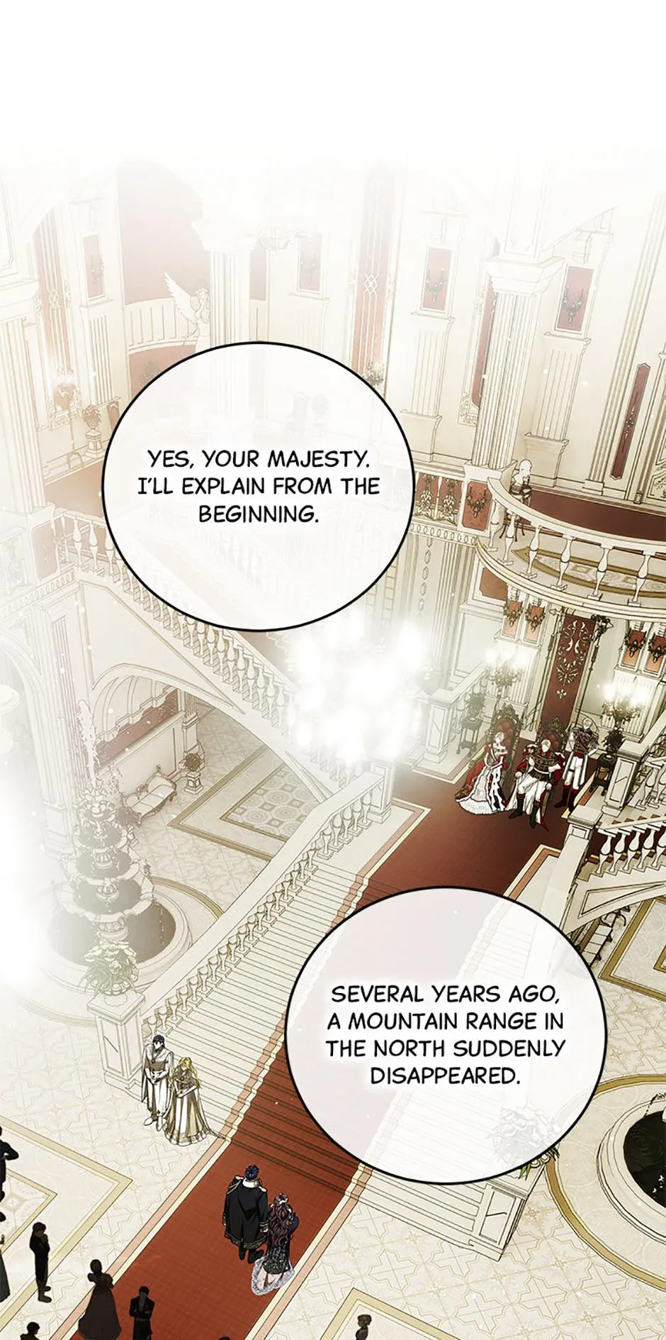 The Time Of The Terminally Ill Extra - Chapter 107 Page 45