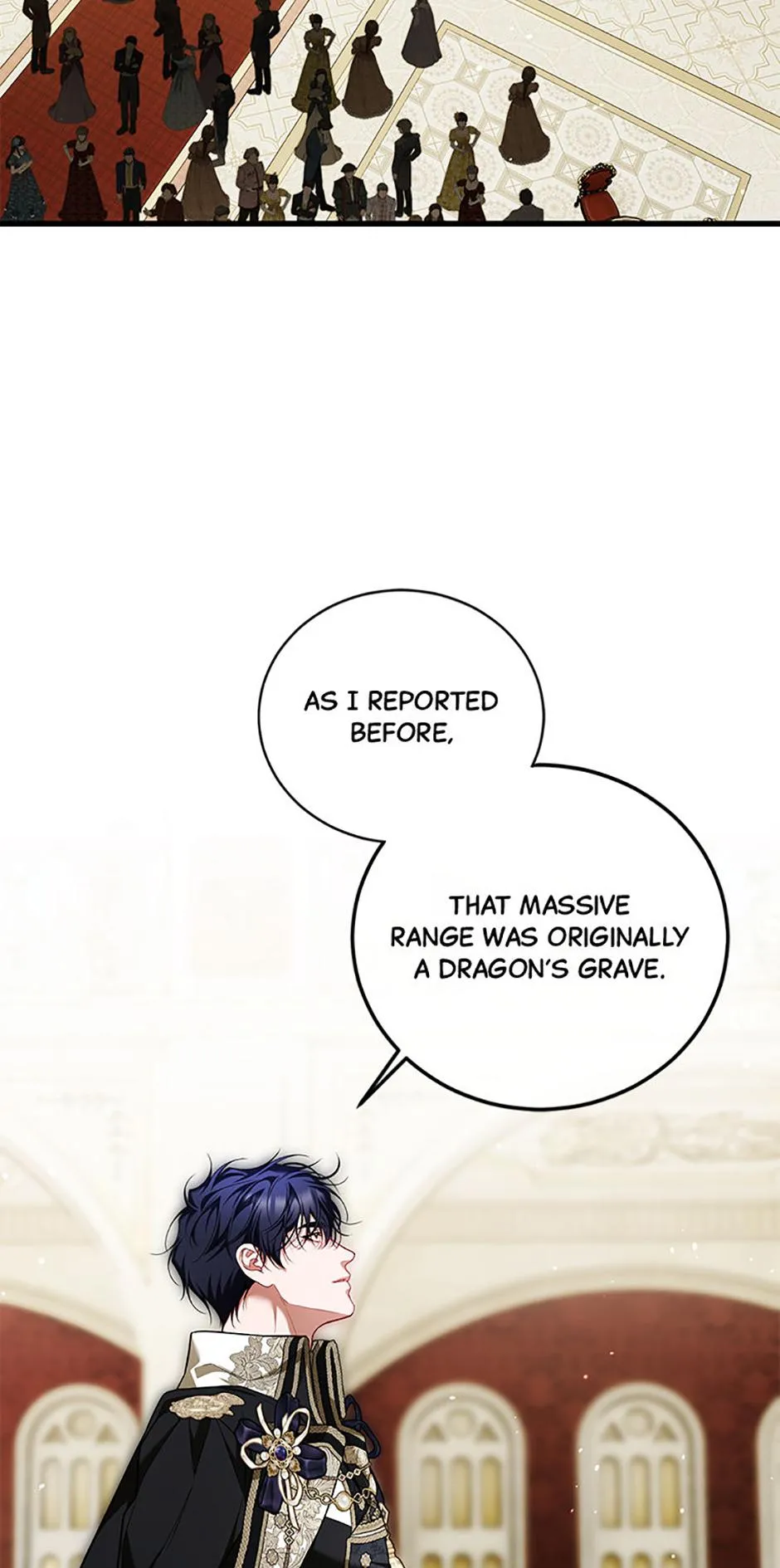 The Time Of The Terminally Ill Extra - Chapter 107 Page 46
