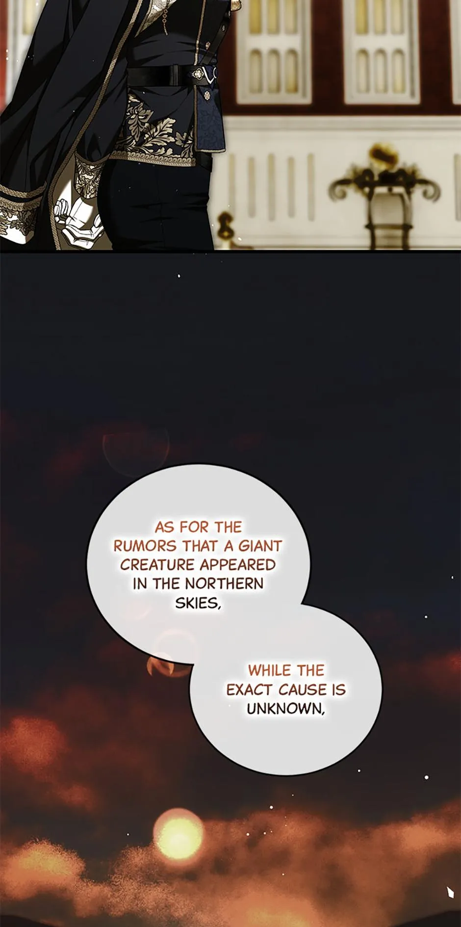 The Time Of The Terminally Ill Extra - Chapter 107 Page 47