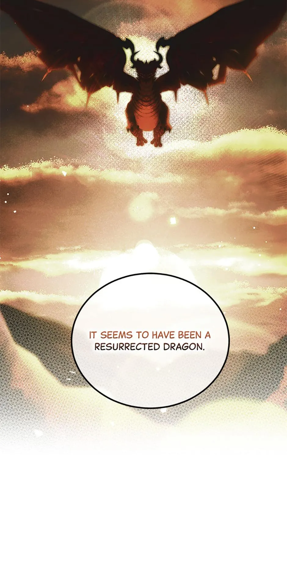 The Time Of The Terminally Ill Extra - Chapter 107 Page 48