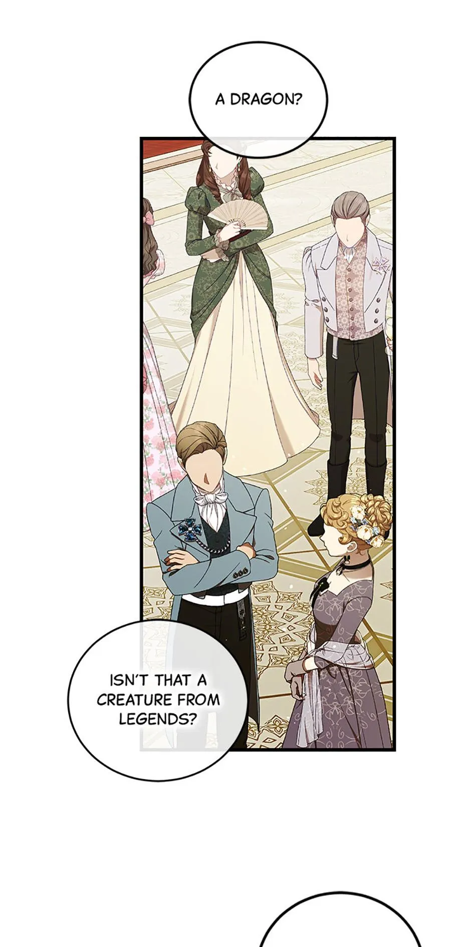 The Time Of The Terminally Ill Extra - Chapter 107 Page 49