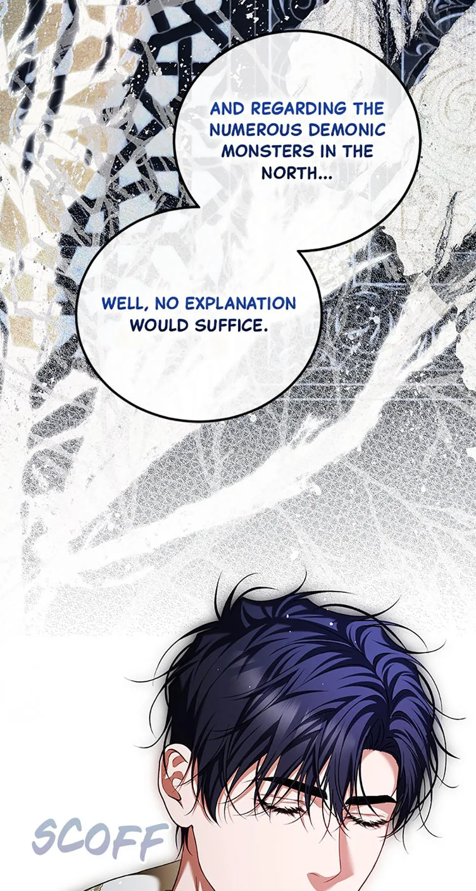 The Time Of The Terminally Ill Extra - Chapter 107 Page 52