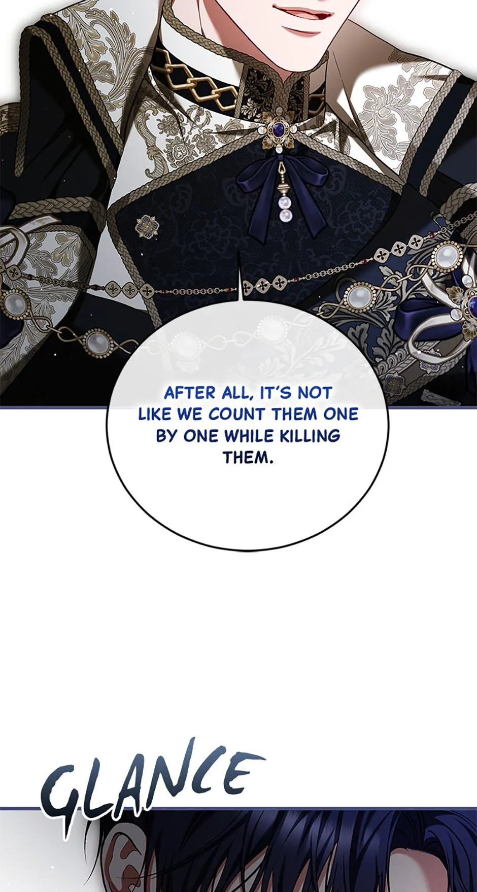 The Time Of The Terminally Ill Extra - Chapter 107 Page 53