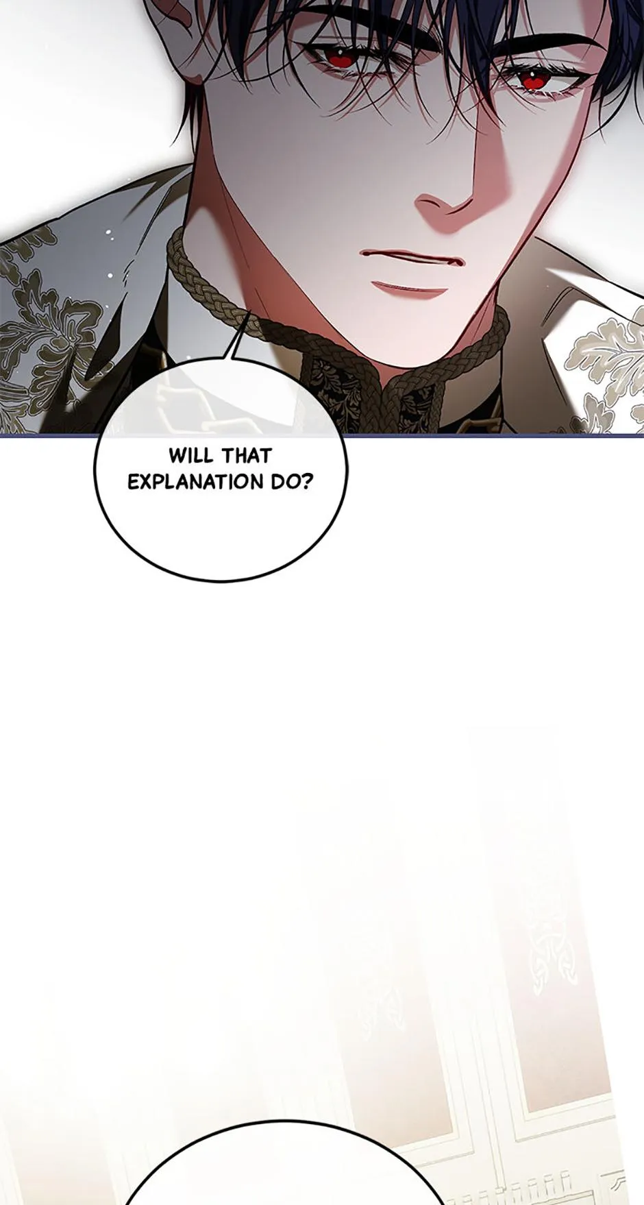 The Time Of The Terminally Ill Extra - Chapter 107 Page 54