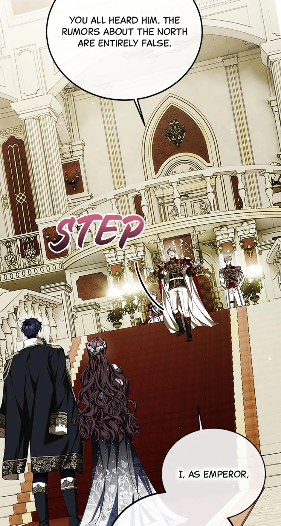The Time Of The Terminally Ill Extra - Chapter 107 Page 55