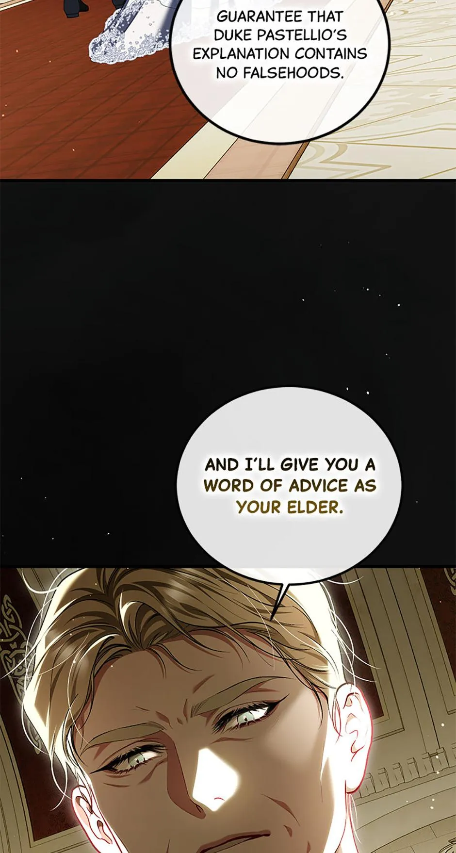 The Time Of The Terminally Ill Extra - Chapter 107 Page 56