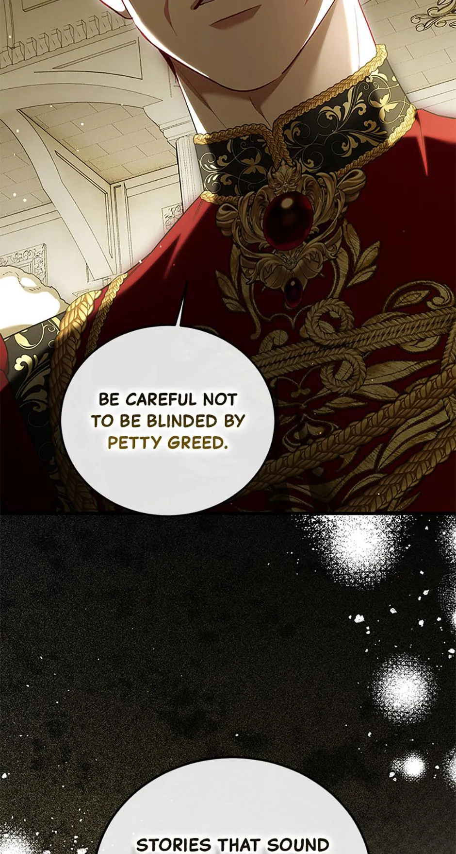 The Time Of The Terminally Ill Extra - Chapter 107 Page 57