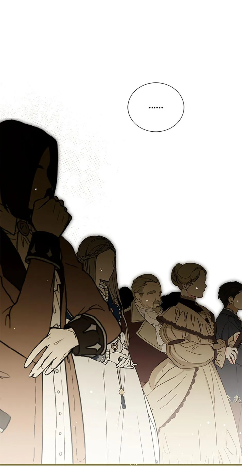The Time Of The Terminally Ill Extra - Chapter 107 Page 59