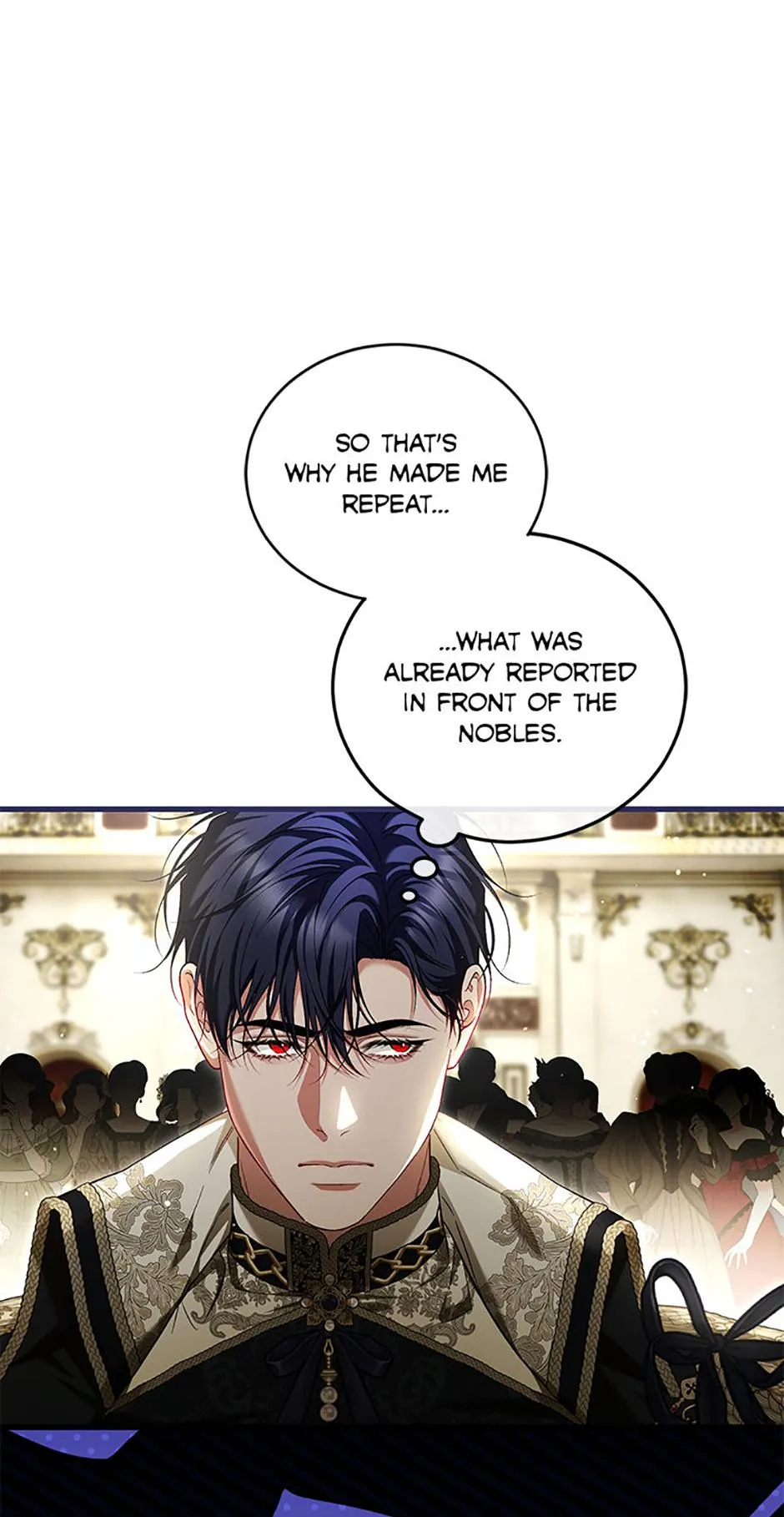 The Time Of The Terminally Ill Extra - Chapter 107 Page 60