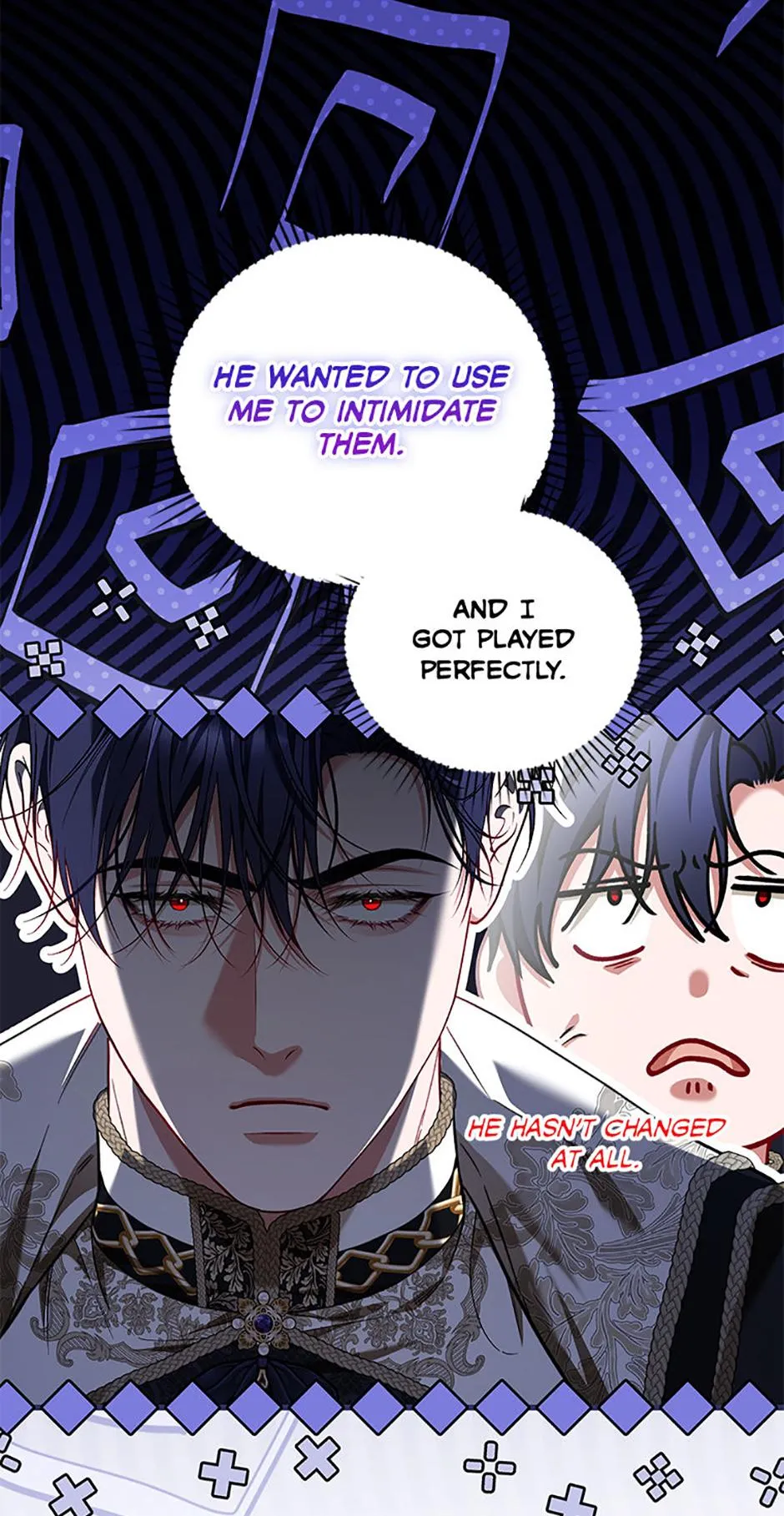 The Time Of The Terminally Ill Extra - Chapter 107 Page 61