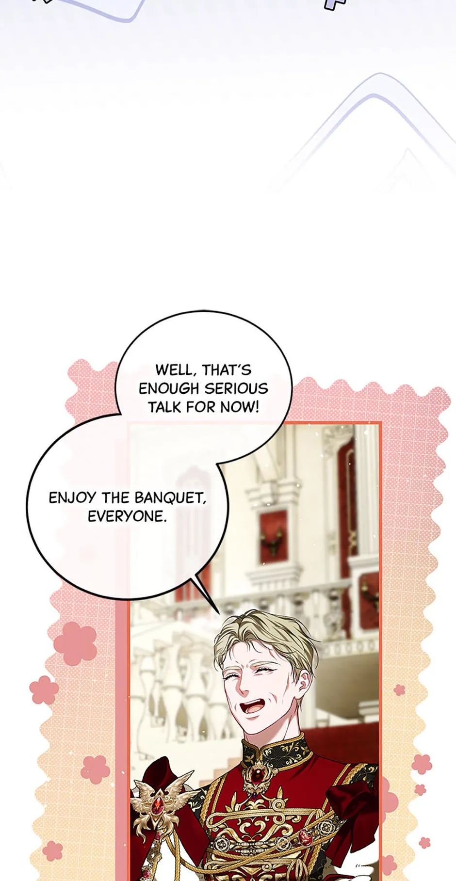The Time Of The Terminally Ill Extra - Chapter 107 Page 62