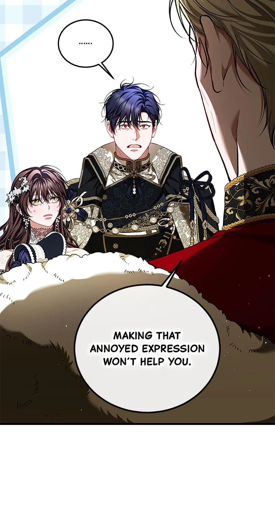 The Time Of The Terminally Ill Extra - Chapter 107 Page 64