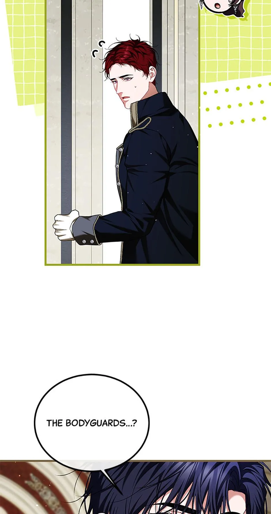 The Time Of The Terminally Ill Extra - Chapter 107 Page 67