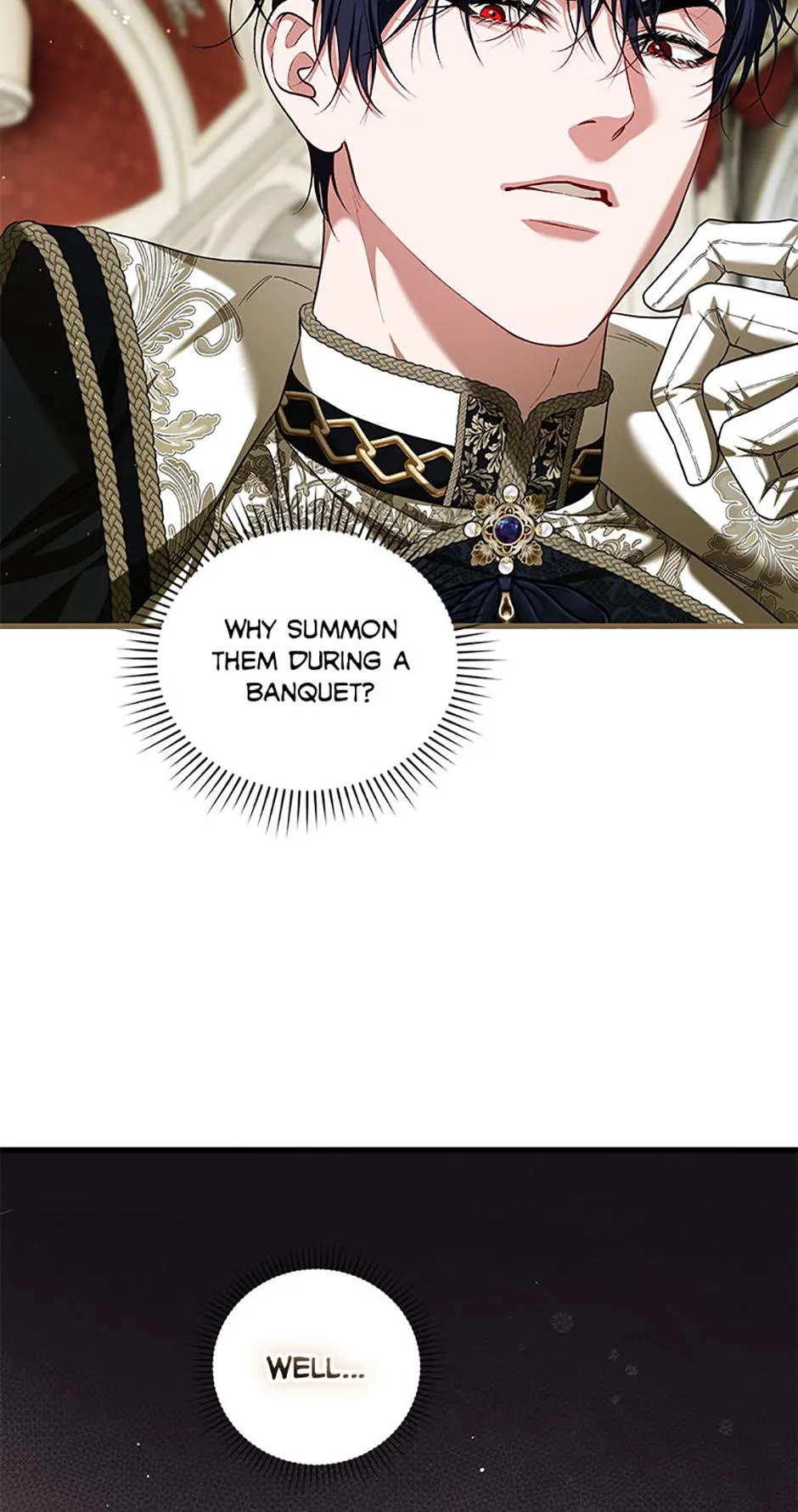 The Time Of The Terminally Ill Extra - Chapter 107 Page 68