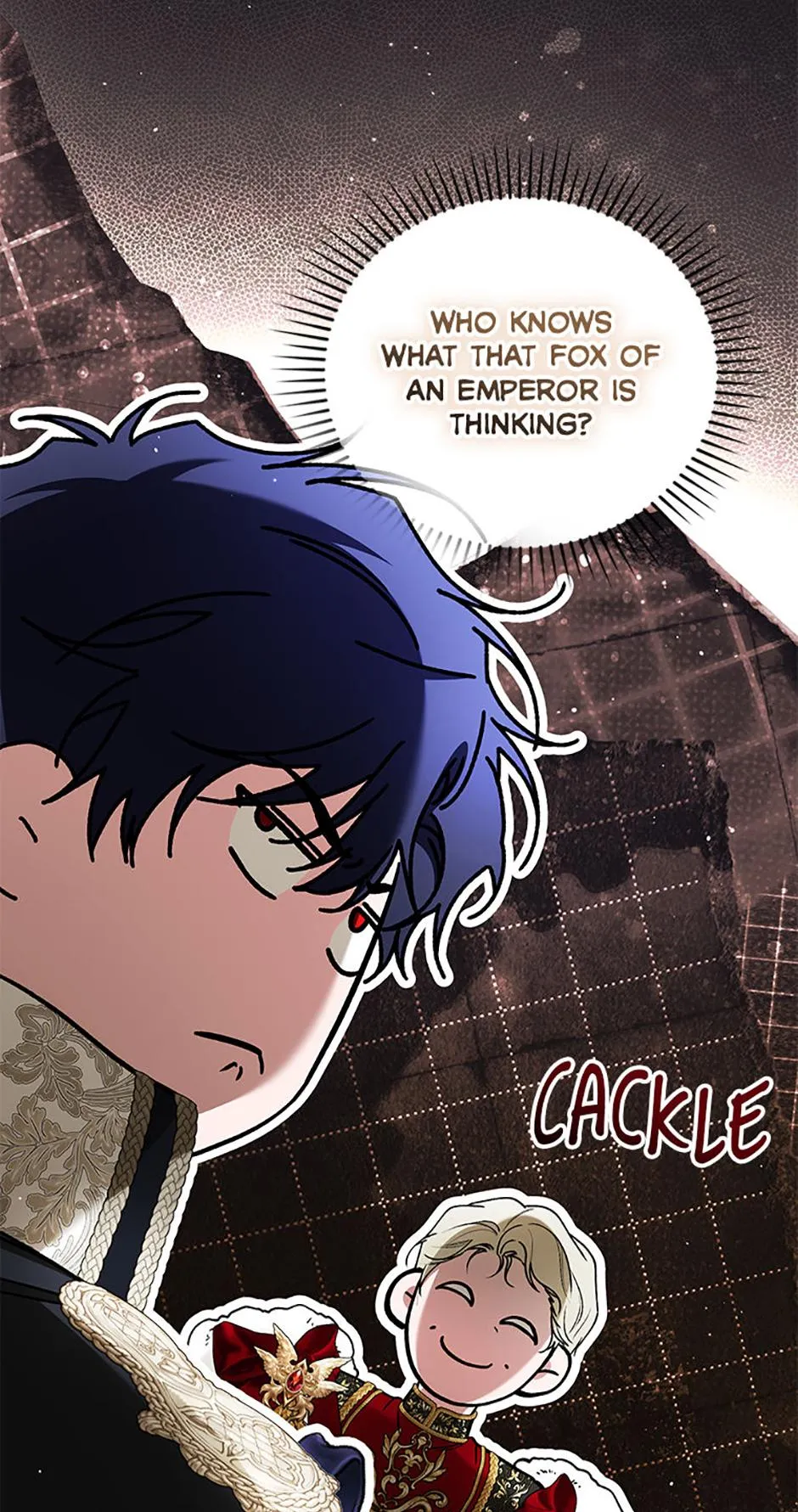 The Time Of The Terminally Ill Extra - Chapter 107 Page 69