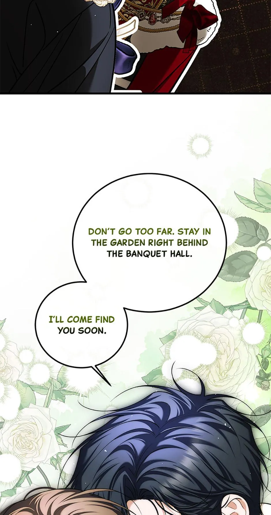 The Time Of The Terminally Ill Extra - Chapter 107 Page 70