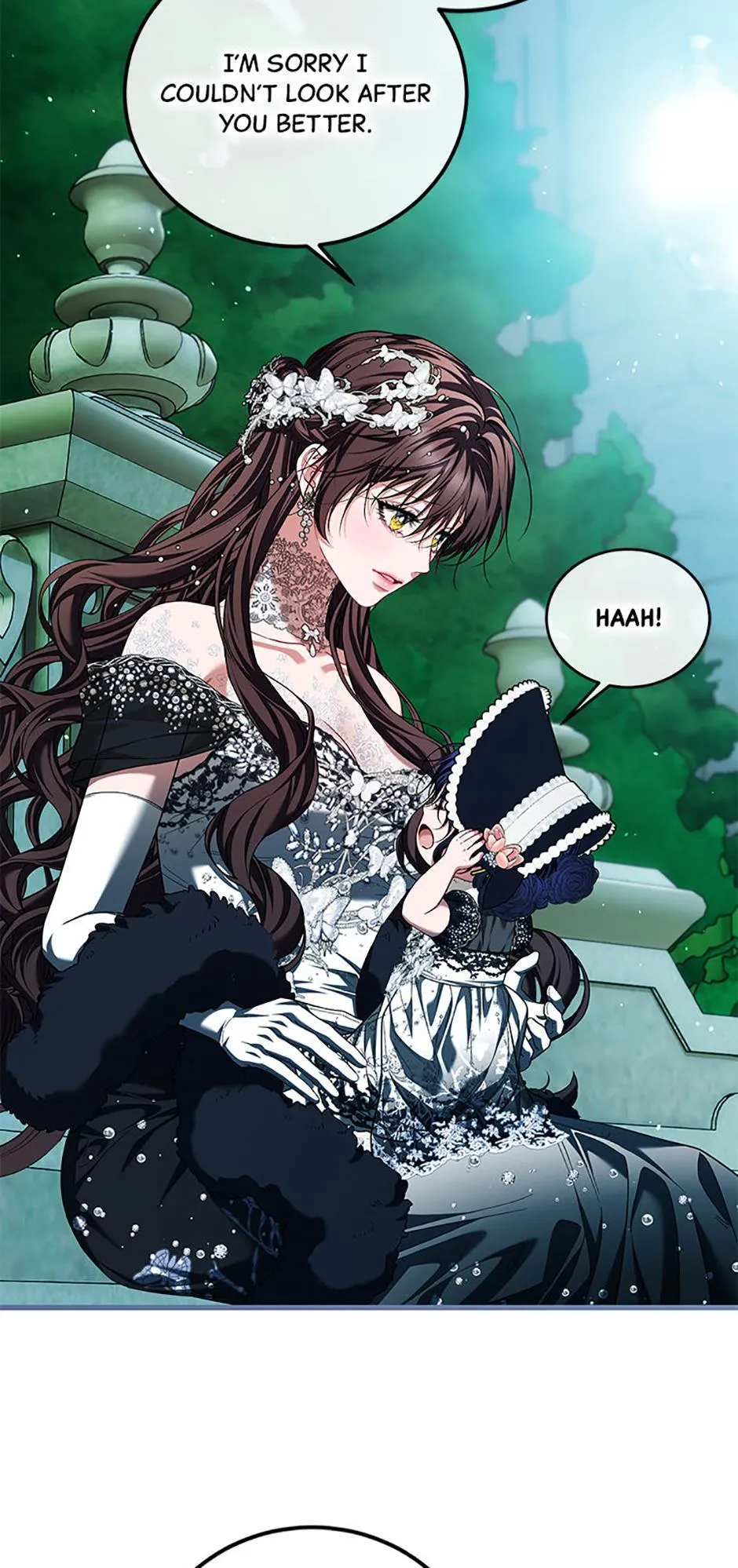 The Time Of The Terminally Ill Extra - Chapter 107 Page 75