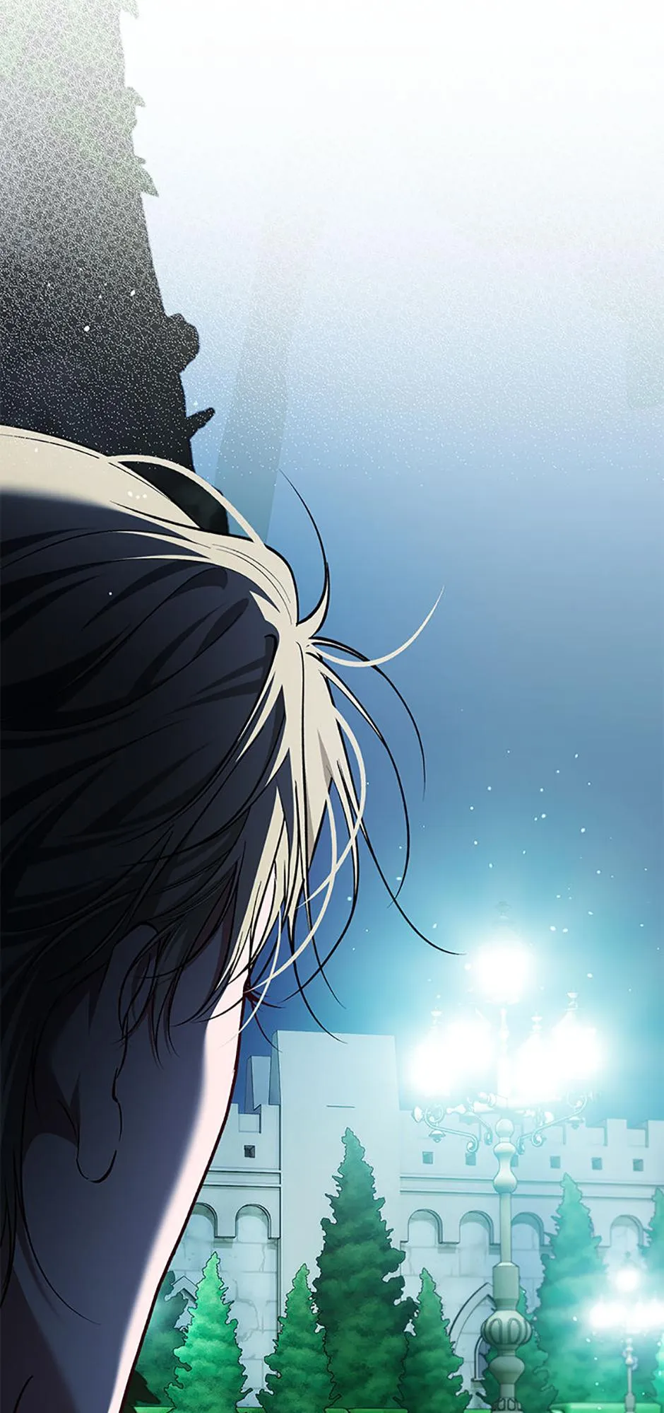 The Time Of The Terminally Ill Extra - Chapter 107 Page 78