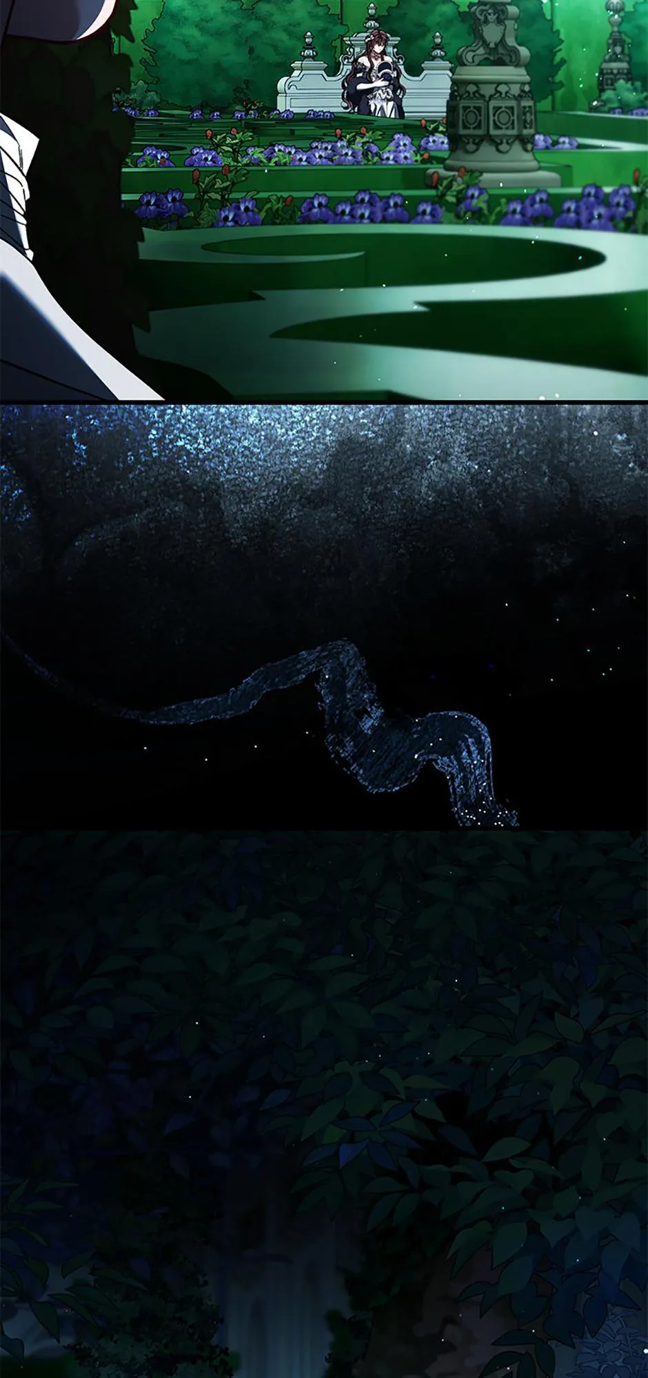 The Time Of The Terminally Ill Extra - Chapter 107 Page 79