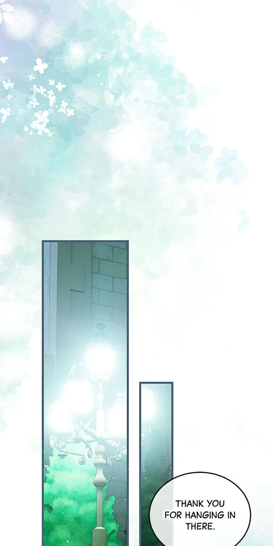 The Time Of The Terminally Ill Extra - Chapter 108 Page 1